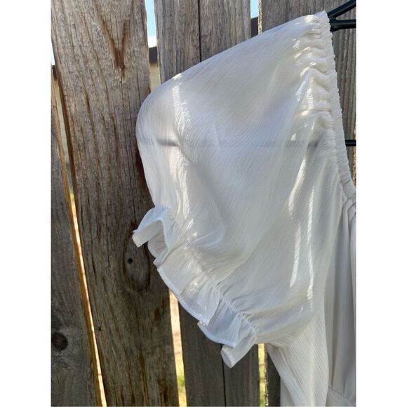 Xlura dress mini pull over size medium - Picture 5 of 11